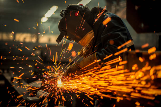 Best Aerospace and Defense Welding in Salem, IL