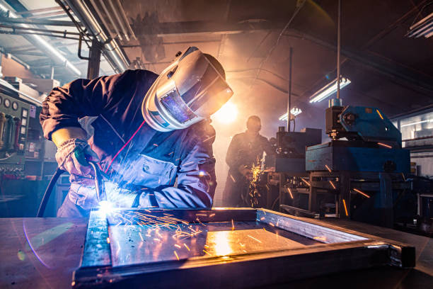 Best Artistic and Custom Metal Fabrication in Salem, IL