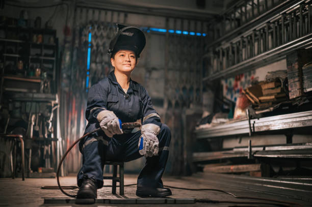 Best Automation and Robotic Welding in Salem, IL