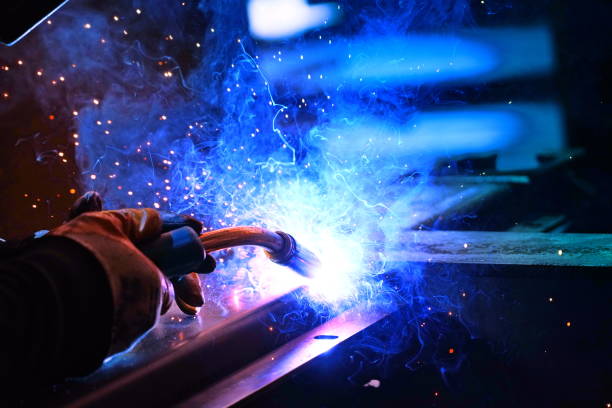 Best Automotive Welding in Salem, IL