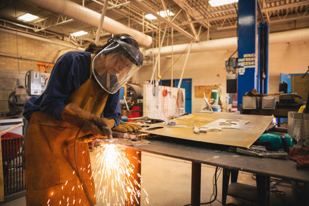 Trusted Salem, IL Welder & Metal Fabrication Experts