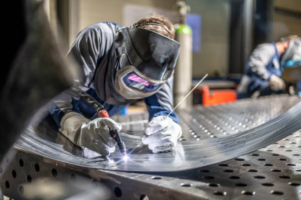 Best Pipe Welding in Salem, IL