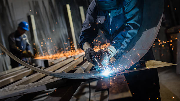 Best Welding Equipment Sales and Repair in Salem, IL