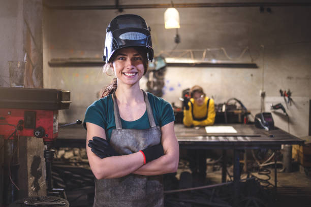 Best Marine and Shipbuilding Welding in Salem, IL