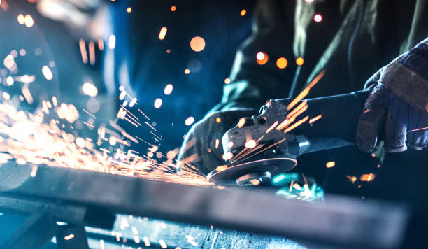 Best Structural Steel Welding in Salem, IL